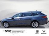 Seat Leon Sportstourer 1.5 eTSI DSG Xcellence LED Nav - Seat Leon aus 2021