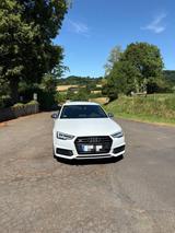 Audi S4 3.0 TFSI tiptronic quattro Avant - - Audi S4 Gebrauchtwagen
