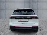Volkswagen Tiguan 2.0 TDI R-Line 4M*DSG*AHK*PANORAMA*MATRIX - Volkswagen Tiguan: Geländewagen, R Line