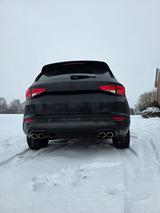 Cupra Ateca 2.0 TSI 221kW Limited Edition 4Drive D... - Cupra Ateca mit Panoramadach