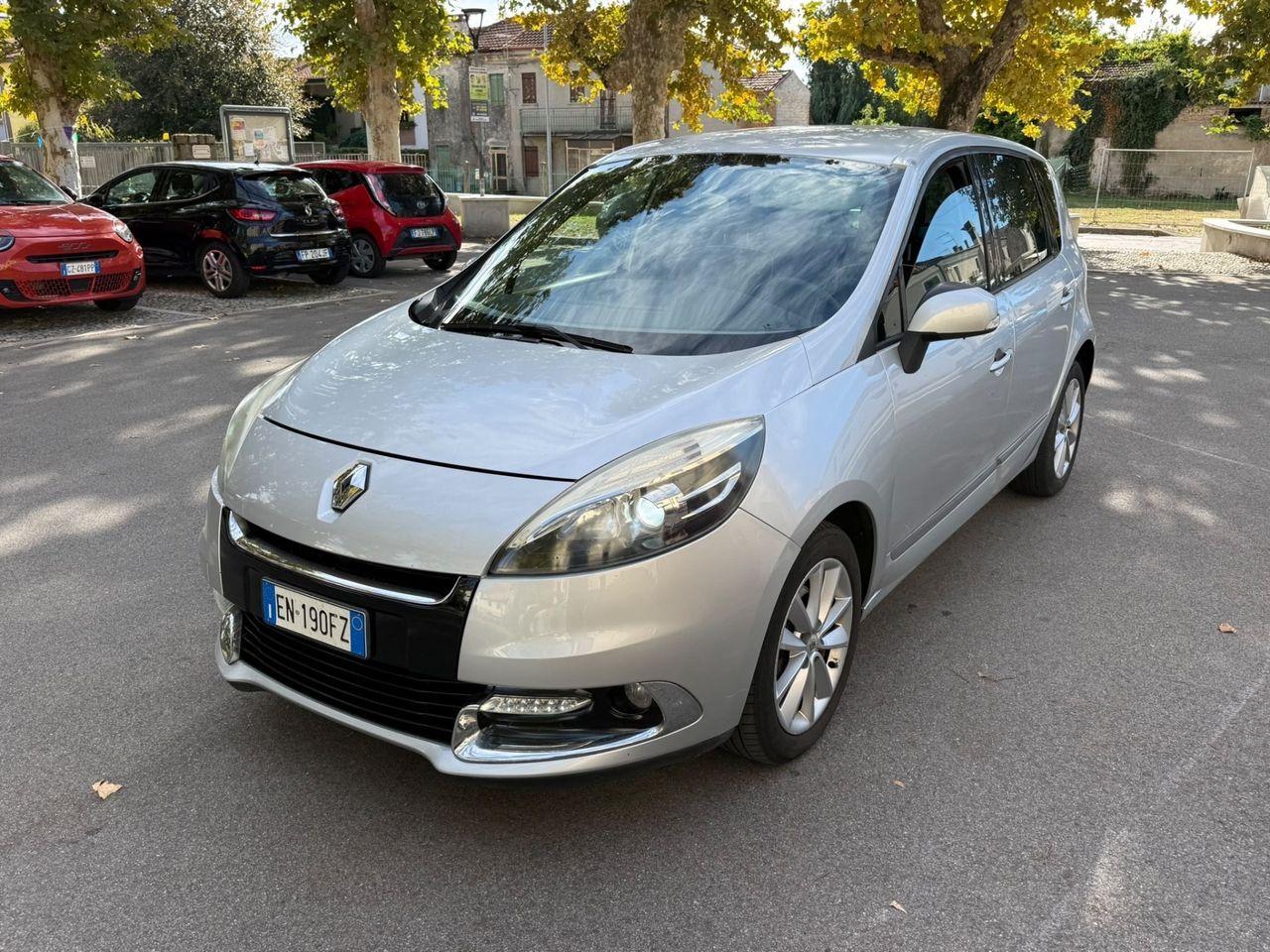 Renault Andere