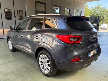 Renault Kadjar - 10