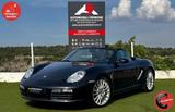 Porsche PORSCHE Boxster 3.4 24V S 295cv (Book Service/Ca - Porsche Boxster: 3.2