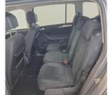 Volkswagen Touran 2.0 TDI Highline | NAVI | AHK | LED | - Volkswagen Touran: 2.0