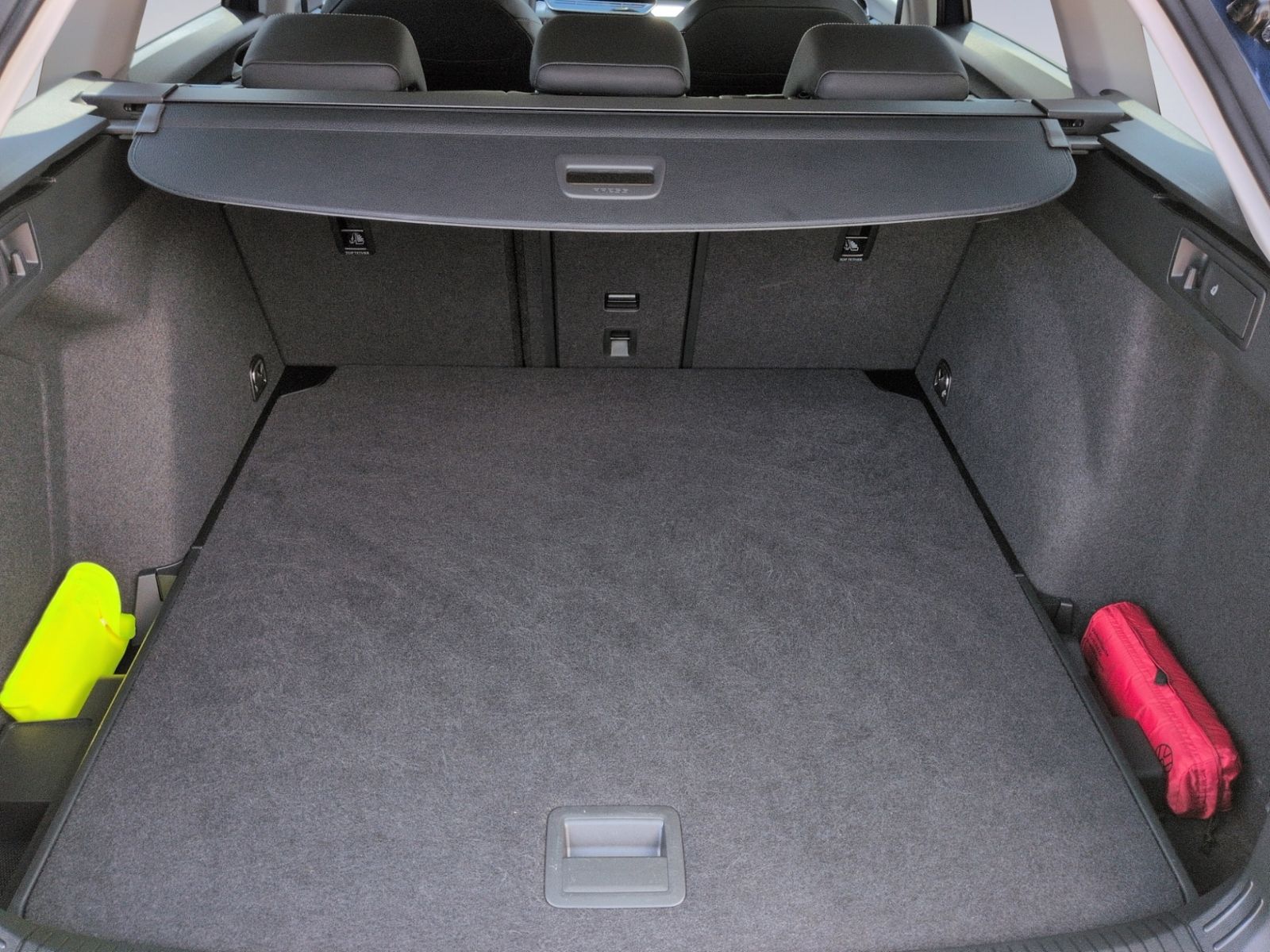 Golf VIII Variant 1.5 TSI Goal NAVI+LED+SITZHZ+A