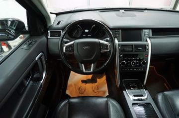 Land-Rover Discovery - 7