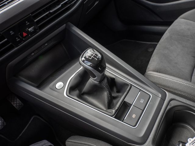 Golf VIII 1.5 TSI Style AHK ACC PANO MATRIX-LED