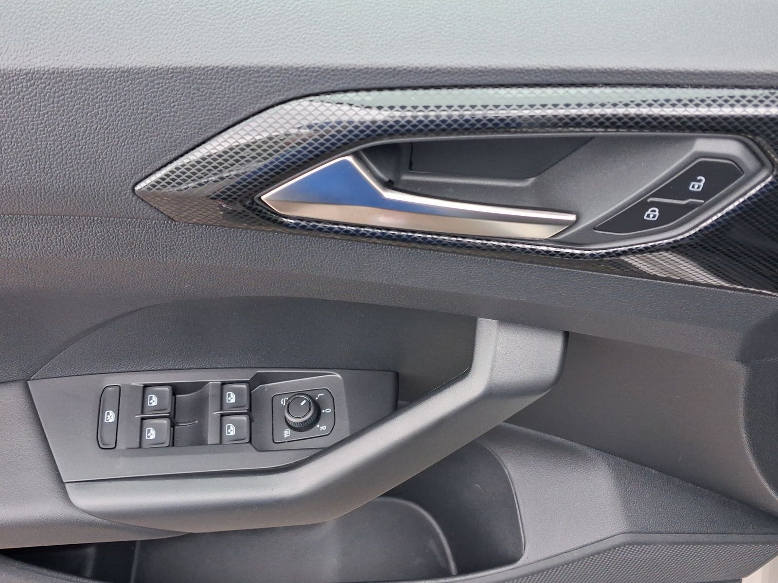 Volkswagen T-Cross - Bild 9