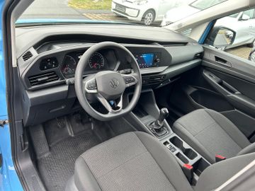 Volkswagen Caddy - 5