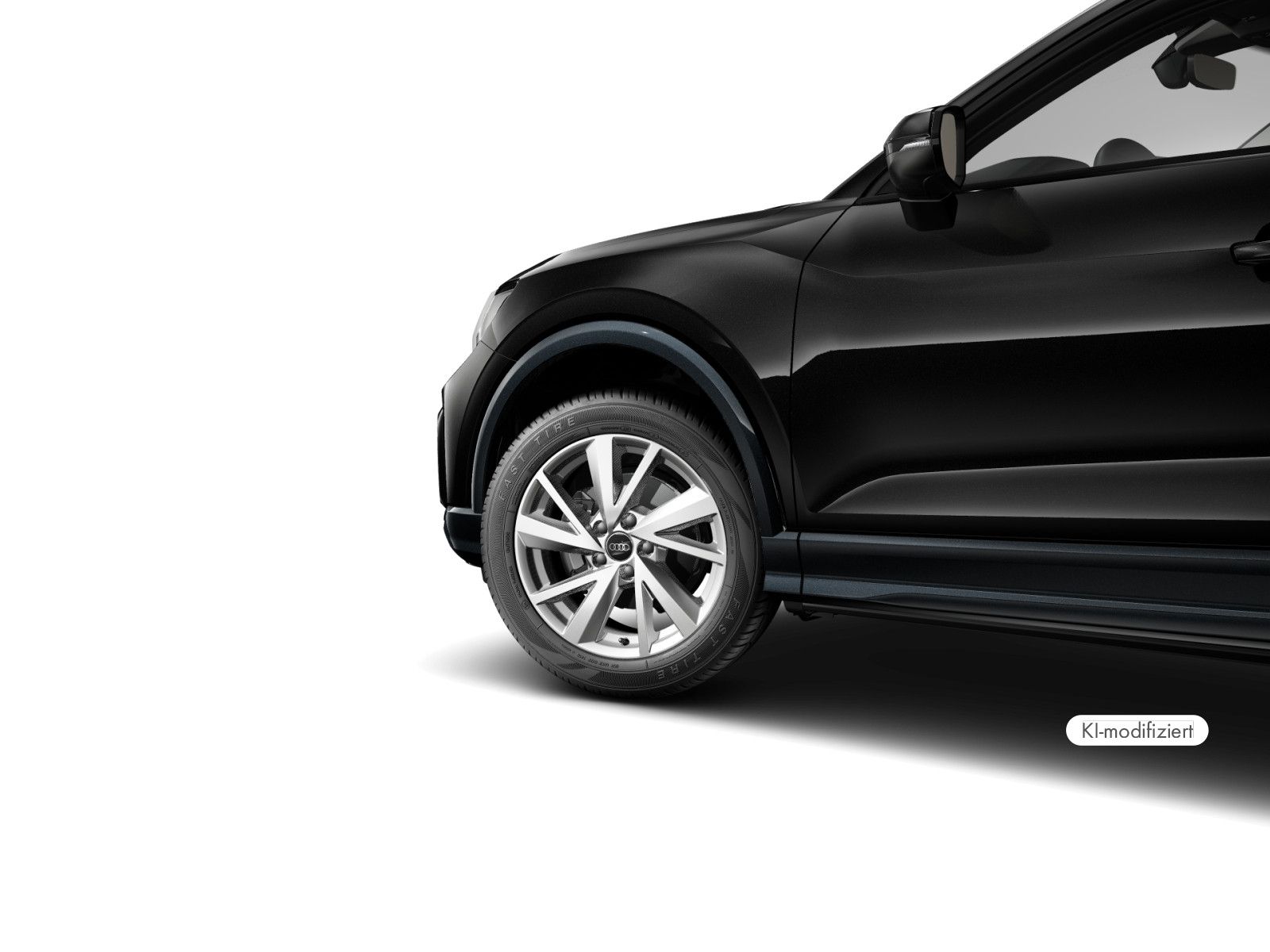 Audi Q2 - Bild 4