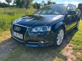 Audi A3 2.0 TDI (DPF) Ambition Sportback Ambition - Audi A3: Sportback Dpf