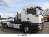 MAN TGA 26.360 6x2 Meiller - MAN Tga 360
