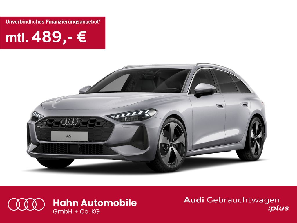 Image of Audi A5
