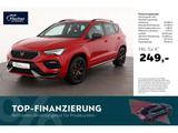 Cupra Ateca 2.0 TSI 4Drive AHK/P-Dach/el.Heckklappe/SH