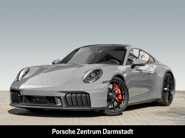 Porsche 992 911 Carrera GTS BOSE HA-Lenkung Sportabgas