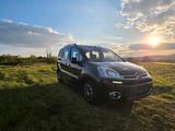 Citroën Auto CITROËN BERLINGO  1,6 - Citroën Berlingo mit Diesel-Antrieb: Kombi, 1.6