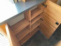 Affinity One *4 Schlafplätze*Automatik*