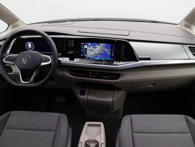 Volkswagen T7 Multivan - Bild 6
