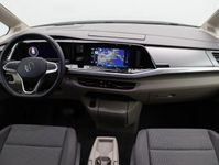 Volkswagen T7 Multivan - Vorschau Bild 6
