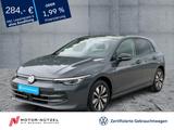 Volkswagen Golf VIII 2.0 TDI DSG GOAL LEDplus+NAVI+AHK+ACC - Volkswagen Golf Jahreswagen mit Diesel-Antrieb