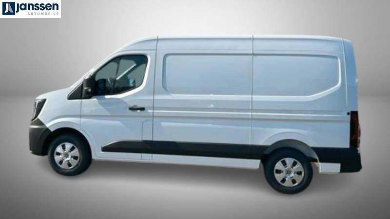 Fahrzeugabbildung Renault Master Kastenwagen FWD Kasten advance L2H2 3,3t