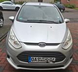 Ford B-Max 1,5 TDCi 55kW Trend Sync - Ford B-Max in Bochum