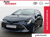 Toyota Corolla Hybrid Lounge 5-TÜRER, 2,0+JBL-Sound+HUD - Toyota Corolla in Kassel