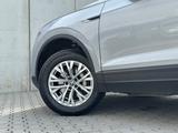 Volkswagen Touareg 4Motion/Kamera/ACC/e.Sitze/Leder/AHK - gebrauchte VW Touareg aus dem Jahr 2022