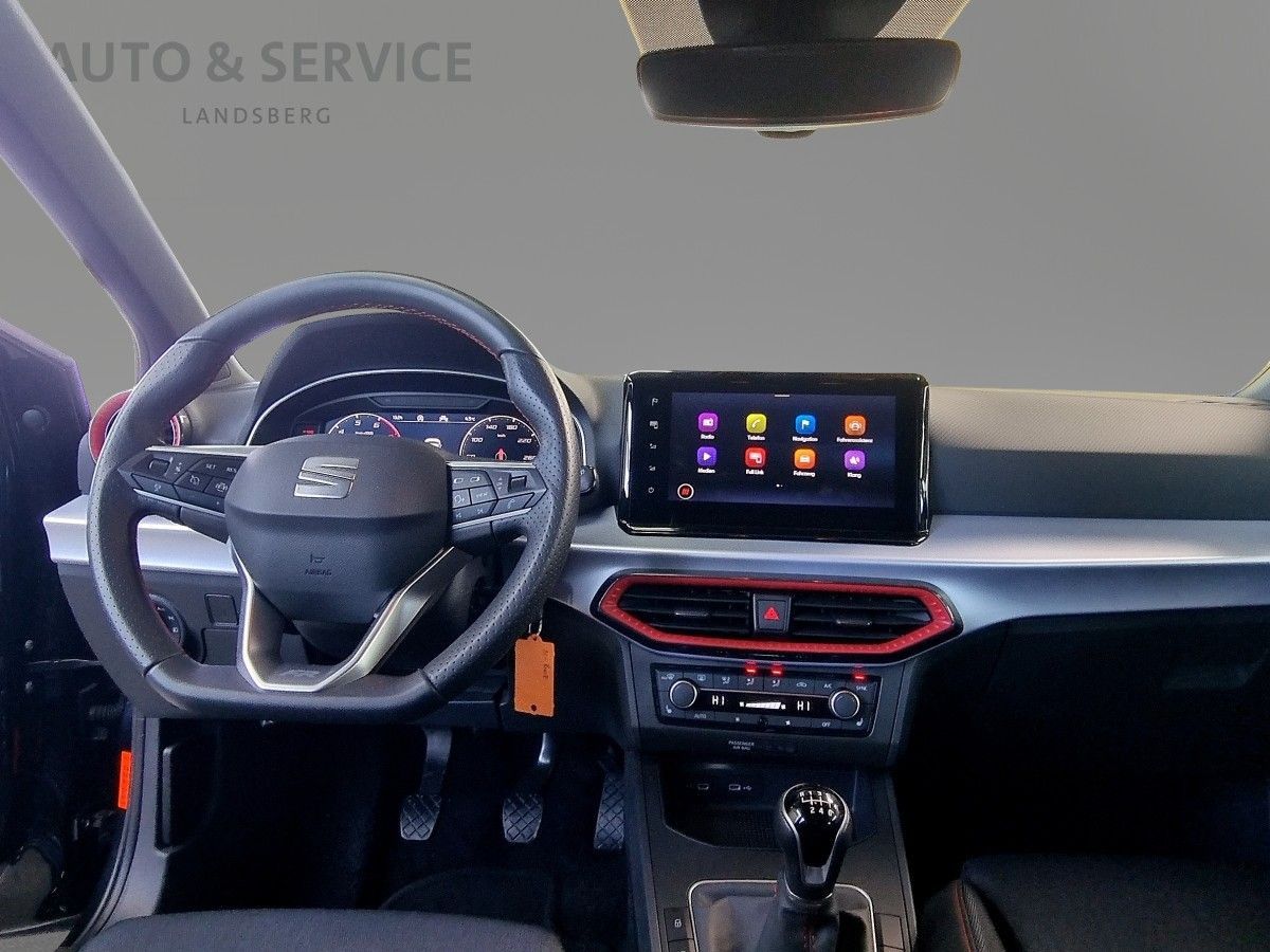 Seat Ibiza - Bild 9