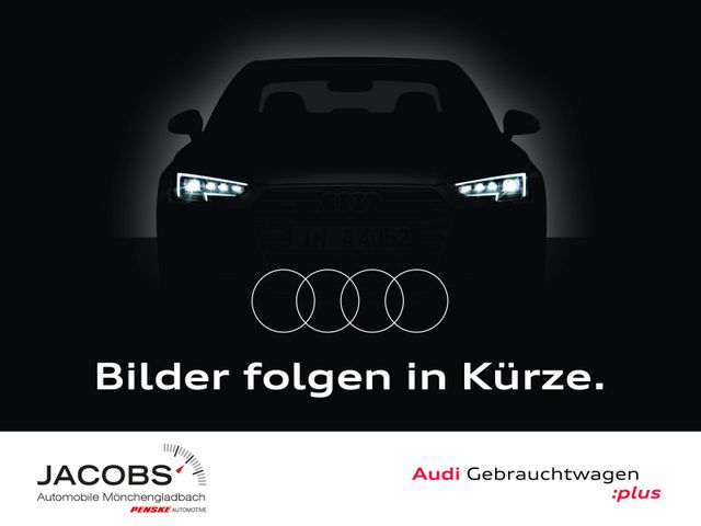 Audi e-tron Sportback S quattro NAVI*AHK*CAM*MATRIX*H