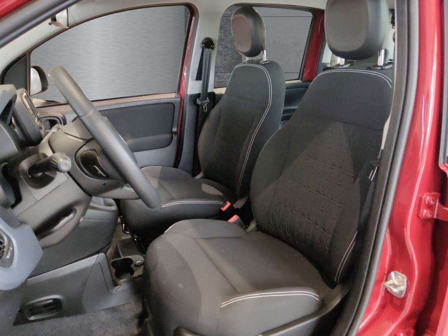 Fiat New Panda - Bild 8