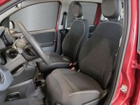 Fiat New Panda - Vorschau Bild 8