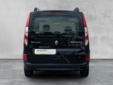 Renault Kangoo LIMITED ENERGY 115 TCe KLIMA+BLUETOOTH - schwarze Renault Kangoo