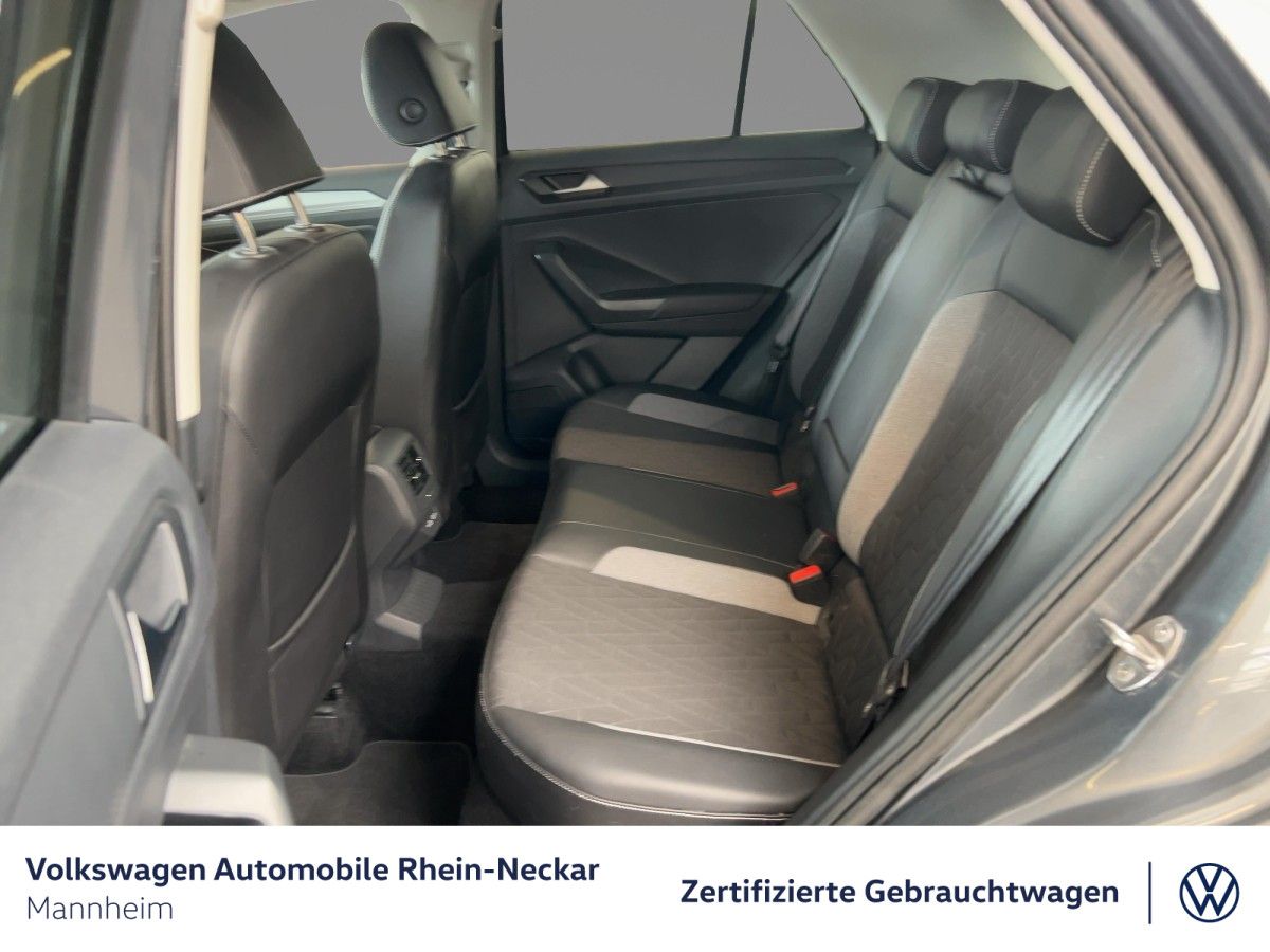 Volkswagen T-Roc - Bild 12