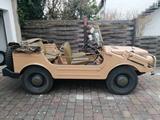 Andere Auto Union DKW Munga 91/4 - : Roadster, Dkw