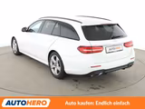 Mercedes-Benz E-Klasse E 200 T AMG Line Aut.*NAVI*TEMPO*LED* - Mercedes-Benz: Kombi, AMG