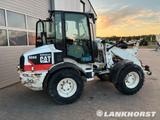 CAT 908H - CAT 908