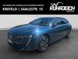 Peugeot 508 SW Hybrid 225 GT Pack Plug-In EU6d AD El. Pa - Peugeot 508 in Essen