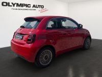 Fiat 500e RED 42 kWh GJR CARPLAY NAVIGATION KAMERA LM - Image