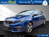 Peugeot 308 PureTech 225 EAT8 GT SW - Peugeot 308: Puretech