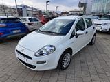 Fiat FIAT Punto 5p 1.4 easypower Street Gpl E6 - Fiat Punto mit LPG-Antrieb