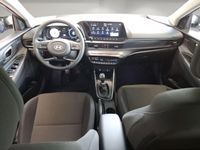 Hyundai i20 - Vorschau Bild 11