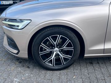 Volvo V60 - 9