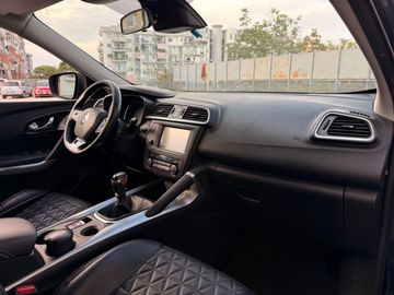 Renault Kadjar - 10