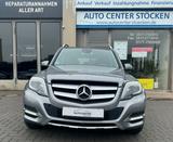 Mercedes-Benz GLK 220 CDI BTec 4MaticSSD NAVI KAMERA AHK LEDER - Mercedes-Benz GLK 220 Gebrauchtwagen in Hannover