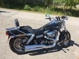 Harley-Davidson Dyna FAT BOB - HARLEY-DAVIDSON DYNA FAT BOB