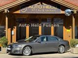 Audi A8 55 TFSI L quattro Pano Allr.Lenk 360° HUD LED - Audi A8: A8l