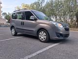 Opel Combo 1.6 CDTi 105CV Cosmo - gebrauchte Opel Combo aus dem Jahr 2012