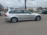 BMW 325i*Pano.*Xenon*isofix*Klimaa.*Teilleder* - BMW 325: Allradantrieb