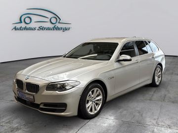 BMW 530 - 2